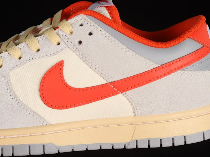 All categories Nk SB Dunk series Nk SB Dunk Low low-top sneakers Nk Dunk Low 85 "Athletic Department" Retro first-year SB low-top sports and leisure sneakers FJ5429-133